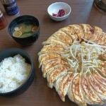 石松餃子 本店 - 