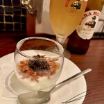 オステリアエンネ - 