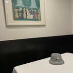 La Vallee d'Or - クグロフ型