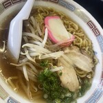 ドライブイン砂丘 - 