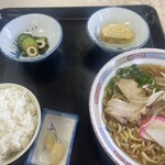 ドライブイン砂丘 - 