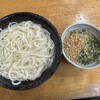 釜揚げうどん 戸隠 本店