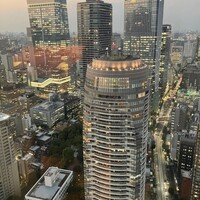 XEX ATAGO GREEN HILLS / tempura & sushi An - 