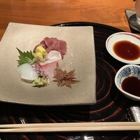 XEX ATAGO GREEN HILLS / tempura & sushi An - 