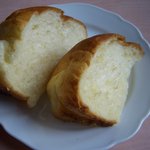 煉瓦屋 - 石窯パン