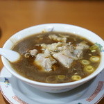 末廣ラーメン本舗 - 