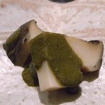 虎白 - 蒸し鮑〜肝タレ〜(2014-4)