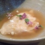 虎白 - 雲丹豆腐〜山葵餡〜(2014-4)