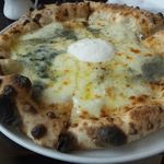 Pizzeria la fornace - 