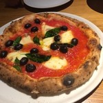 タケル クインディチ - 変わらぬ生地のうまさ