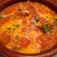 PAPPARE NAPOLI - グツグツ