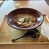 うどん たゆたふ
