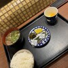 さぬきうどん 釜八 八丁堀店