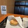 タリーズコーヒー グランフロント大阪北館1F店