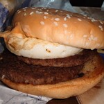 マクドナルド - 
