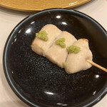 焼鳥・鶏料理専門店 新鶏 - 