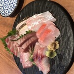 海鮮居酒屋 魚トの神 府中本店 - 