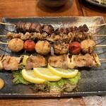 鹿島屋 - 