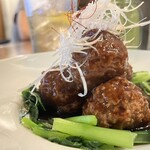 食堂 イヌワシ - 