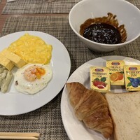 ザ・ループ(ホテルアゴーラリージェンシー大阪堺) - 