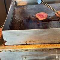 レストラン シンフォニー - 仙台名物牛タン焼き