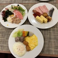 ザ・ループ(ホテルアゴーラリージェンシー大阪堺) - 