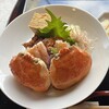 越前蟹の坊