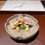 馳走 啐啄一十  - 