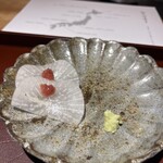 馳走 啐啄一十  - 