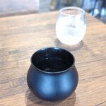 Angel Coffee - ドリンク写真: