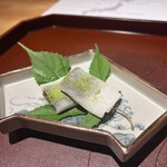 馳走 啐啄一十  - 