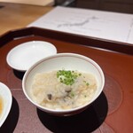 馳走 啐啄一十  - 