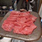 馳走 啐啄一十  - 