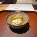 馳走 啐啄一十  - 