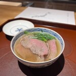 馳走 啐啄一十  - 