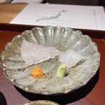 馳走 啐啄一十  - 