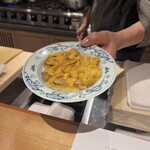 馳走 啐啄一十  - 