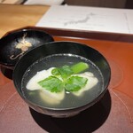 馳走 啐啄一十  - 