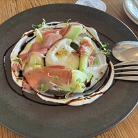 レストラン ラ・マーレ - 