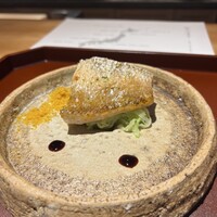 馳走 啐啄一十  - 