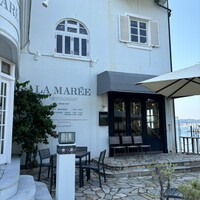 レストラン ラ・マーレ - 