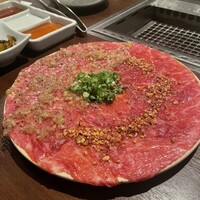天空焼肉 星遊山 - 