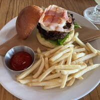 レストラン ラ・マーレ - 