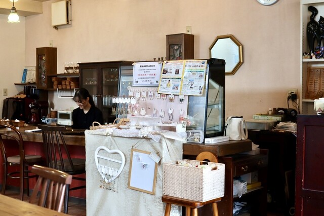 MOMOFUKU CAFE photo 5