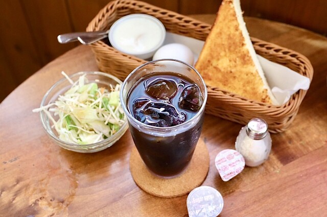MOMOFUKU CAFE photo 2