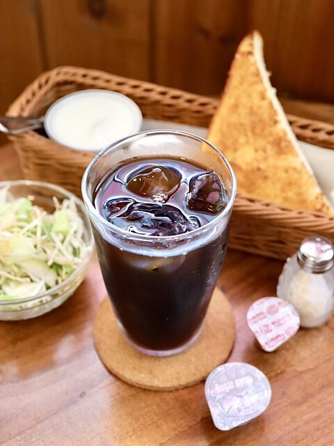 MOMOFUKU CAFE photo 3