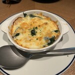 THE GRILL TORANOMON - 