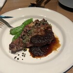 THE GRILL TORANOMON - 