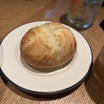 THE GRILL TORANOMON - 