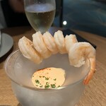 THE GRILL TORANOMON - 